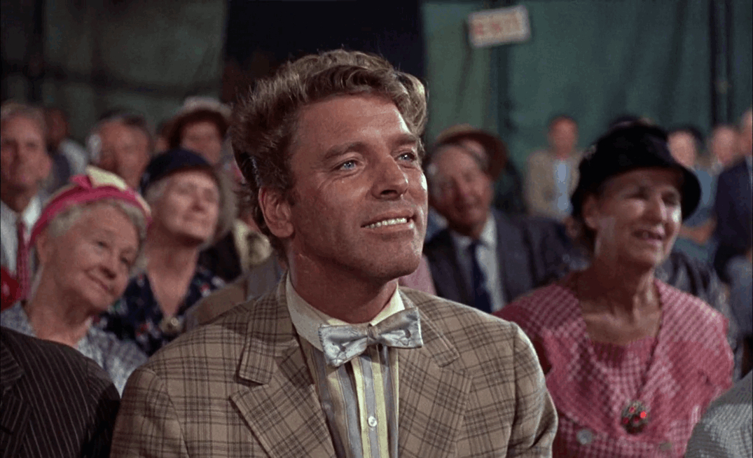 Elmer Gantry (1960) Elmer Gantry (1960)