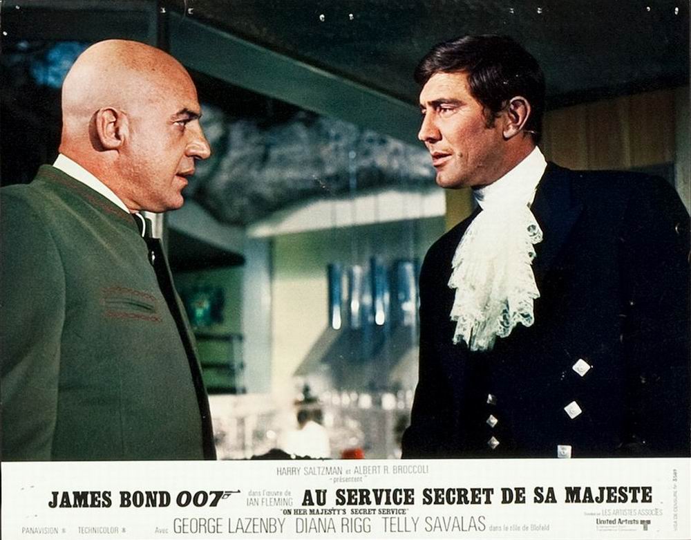 Picture Of On Her Majesty s Secret Service 1969 picture-of-on-her-majesty-s-secret-service-1969