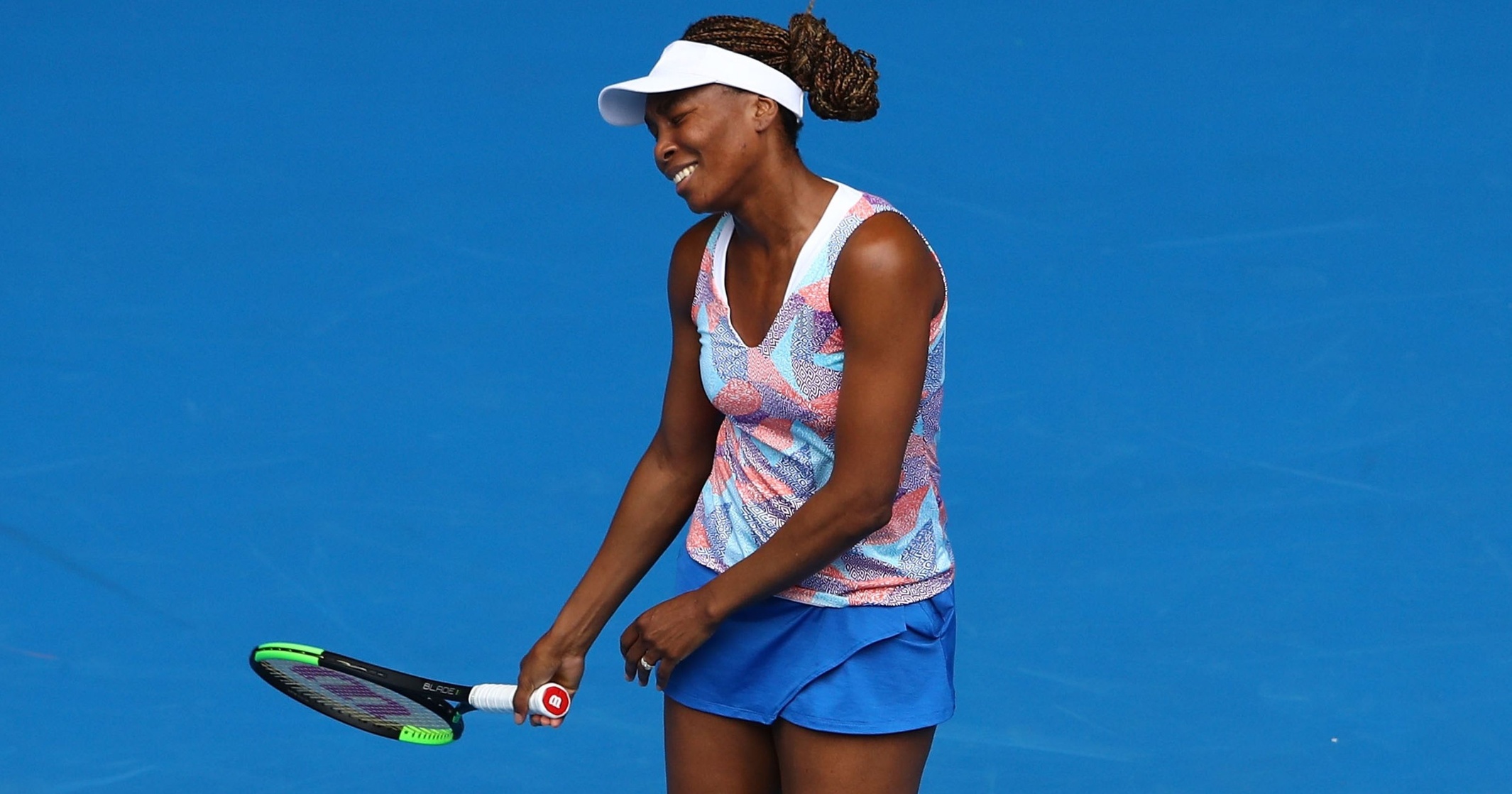 Venus Williams