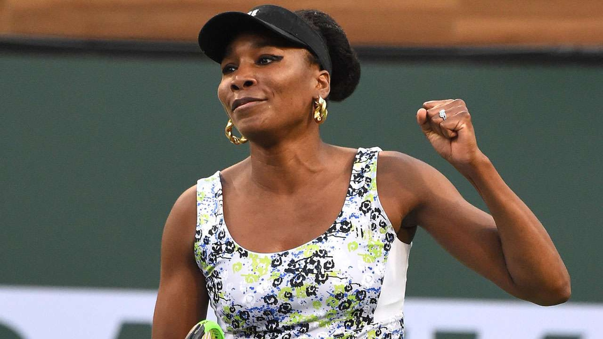 Venus Williams