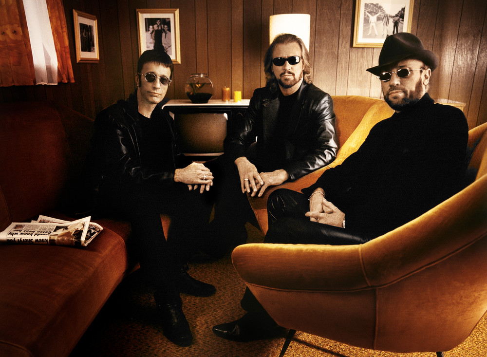 The Bee Gees