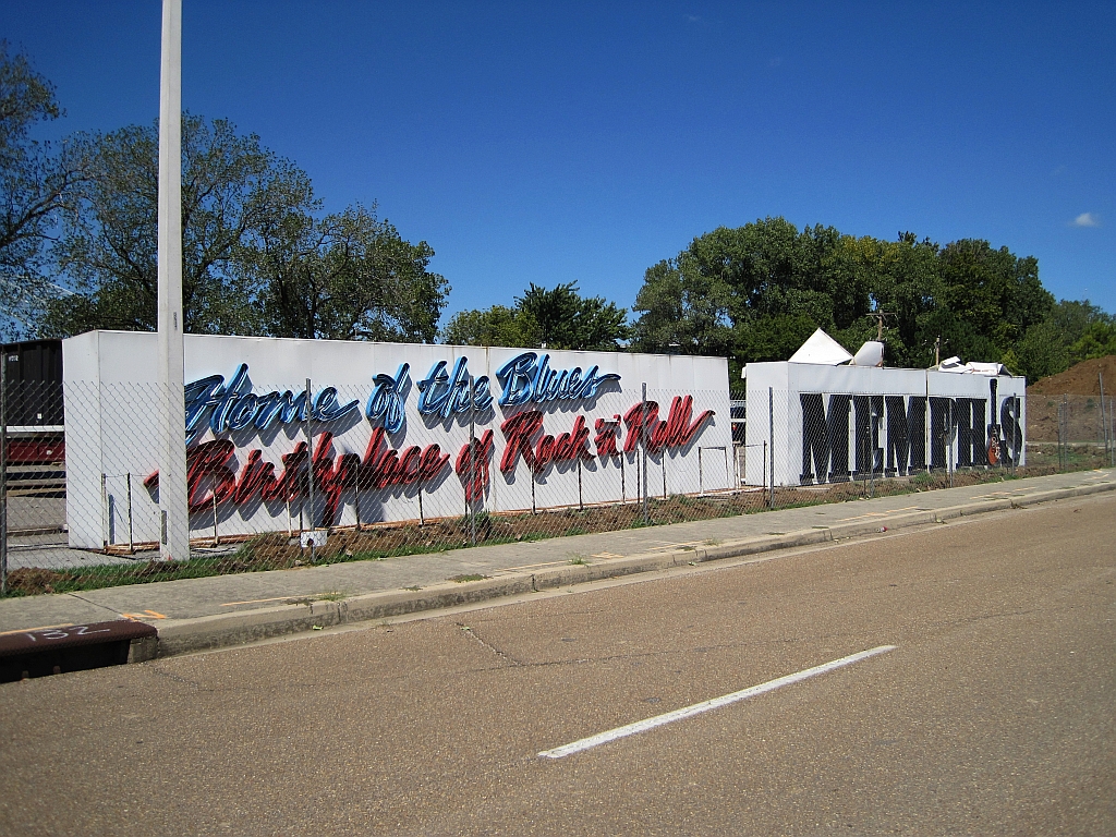 Memphis, Tennessee