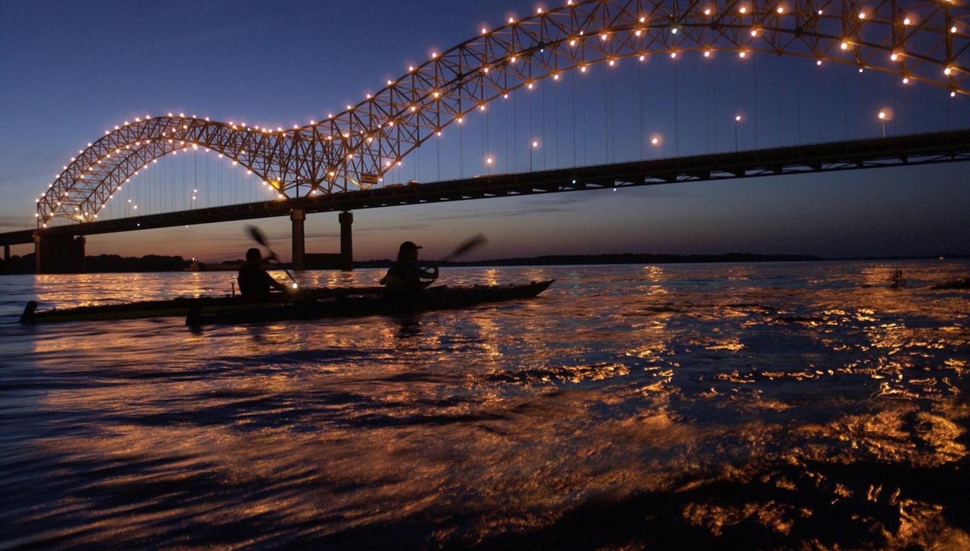 Memphis, Tennessee
