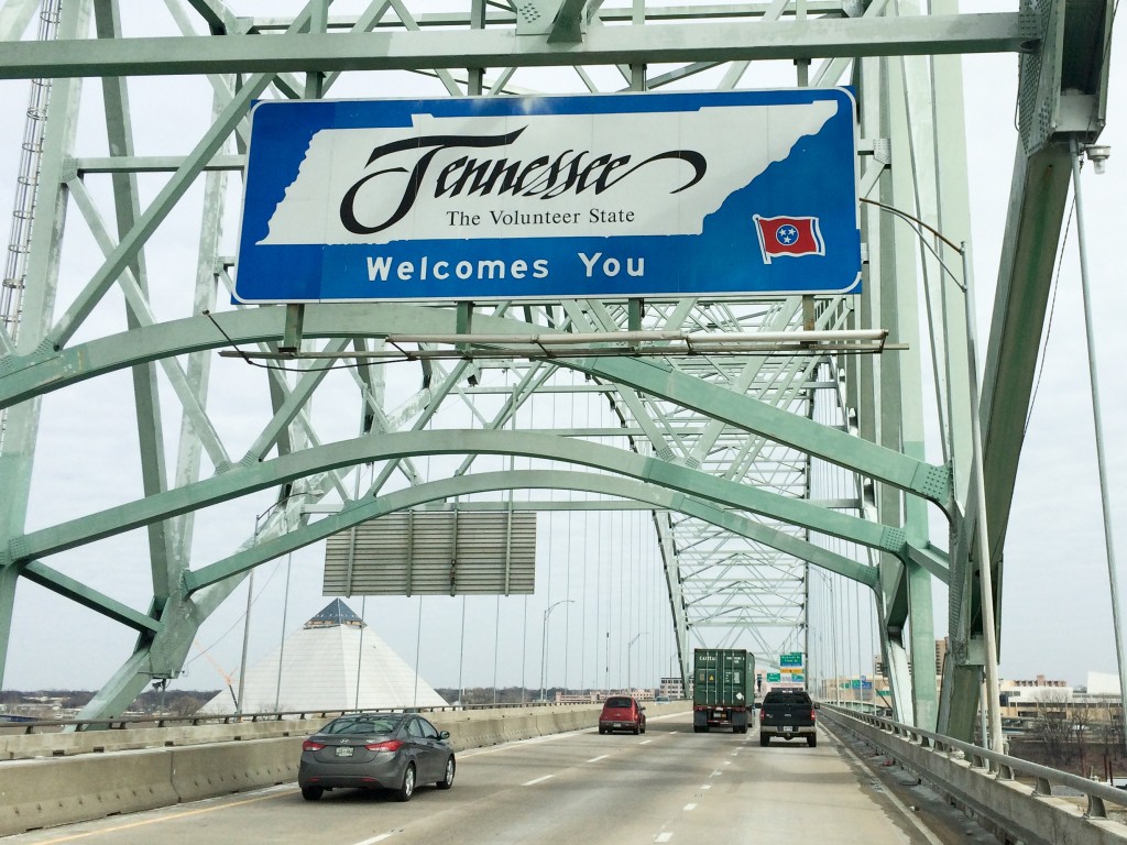 Memphis, Tennessee