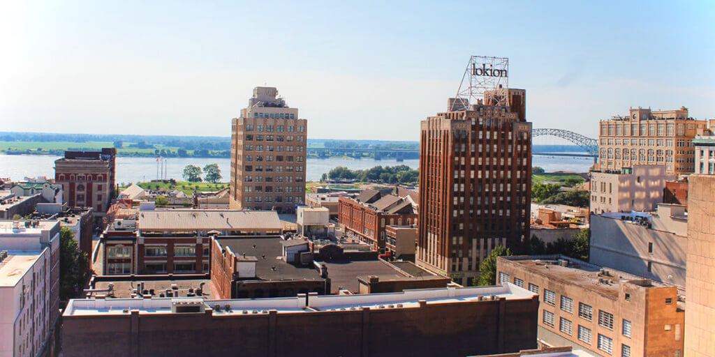 Memphis, Tennessee