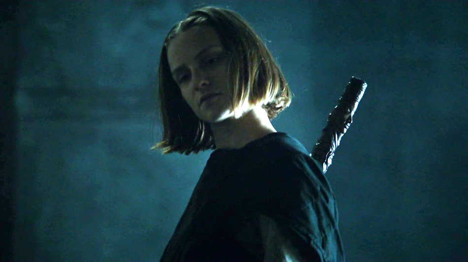 The Waif