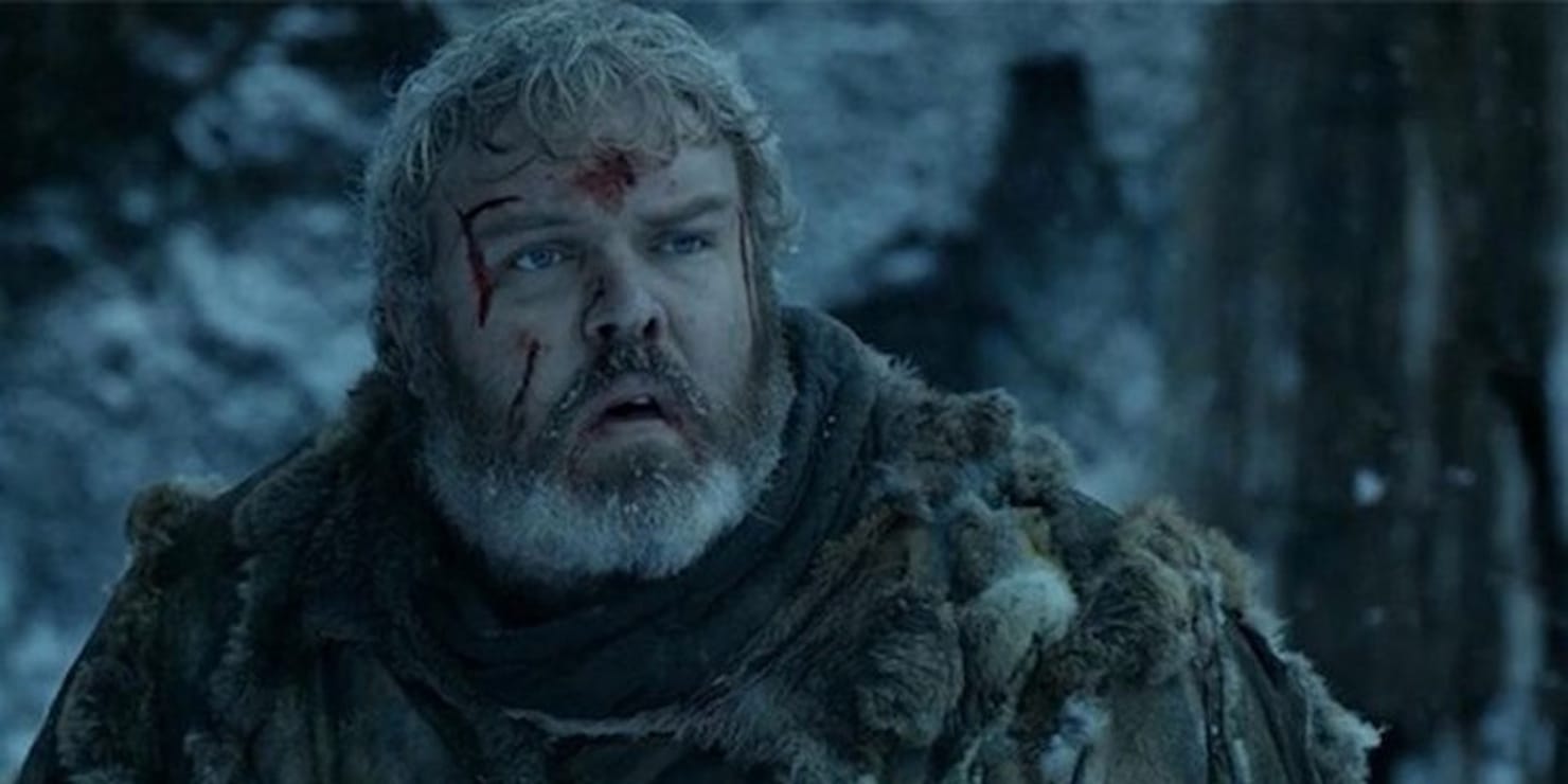 Picture of Hodor