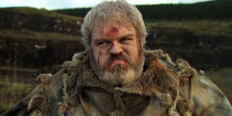 Hodor