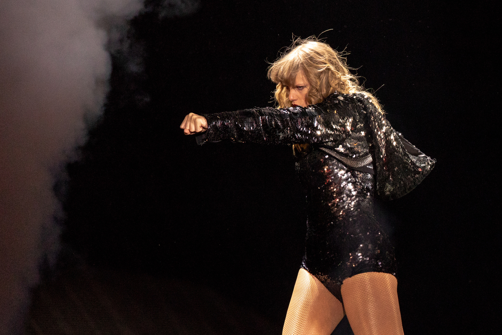 Taylor Swift