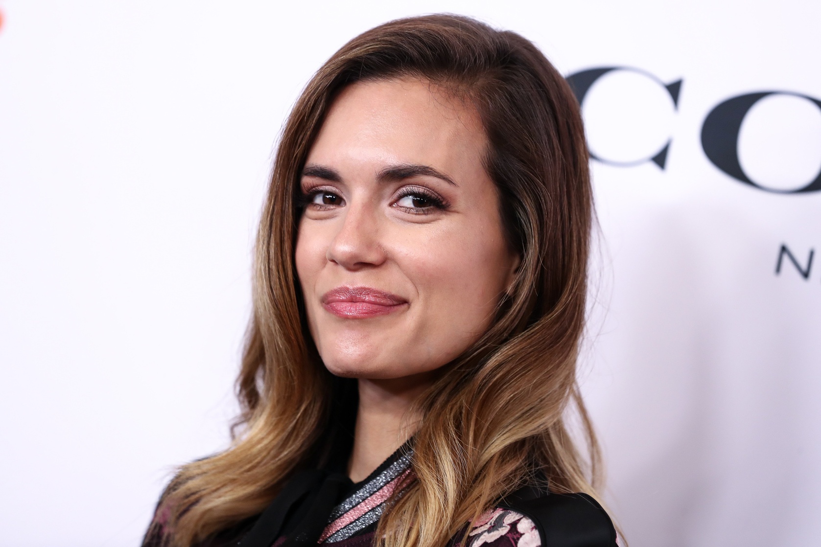 Torrey DeVitto Torrey DeVitto