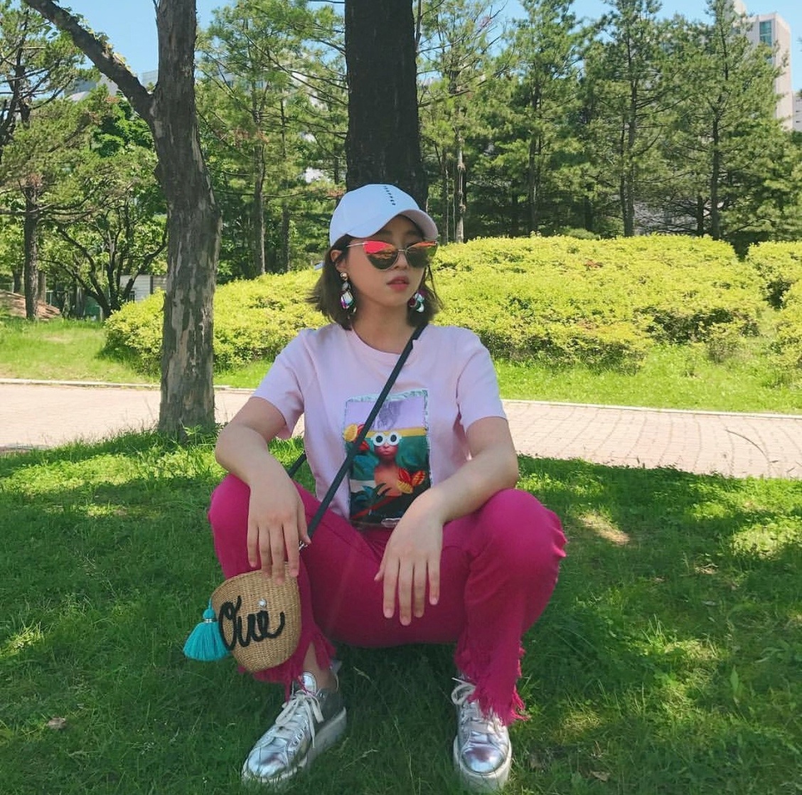 Minzy