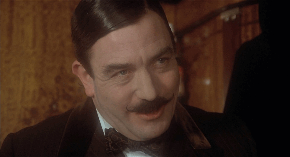Murder on the Orient Express Murder on the Orient Express