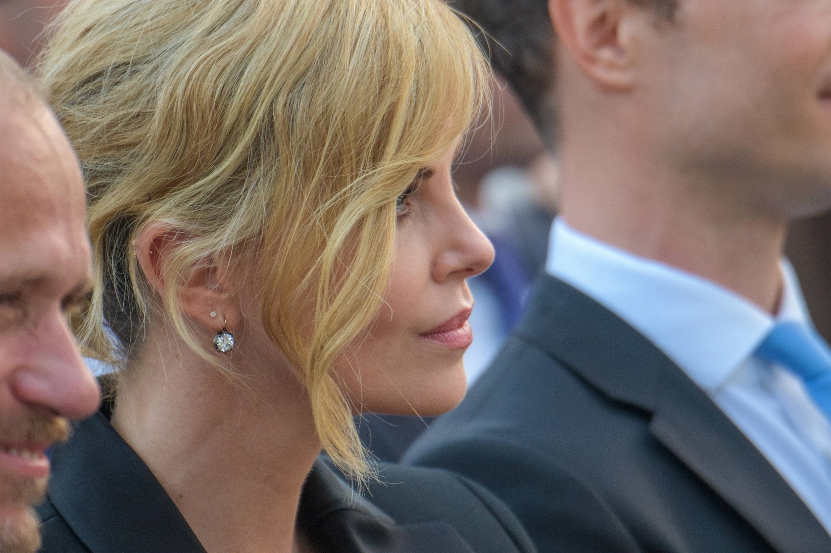 Charlize Theron Charlize Theron
