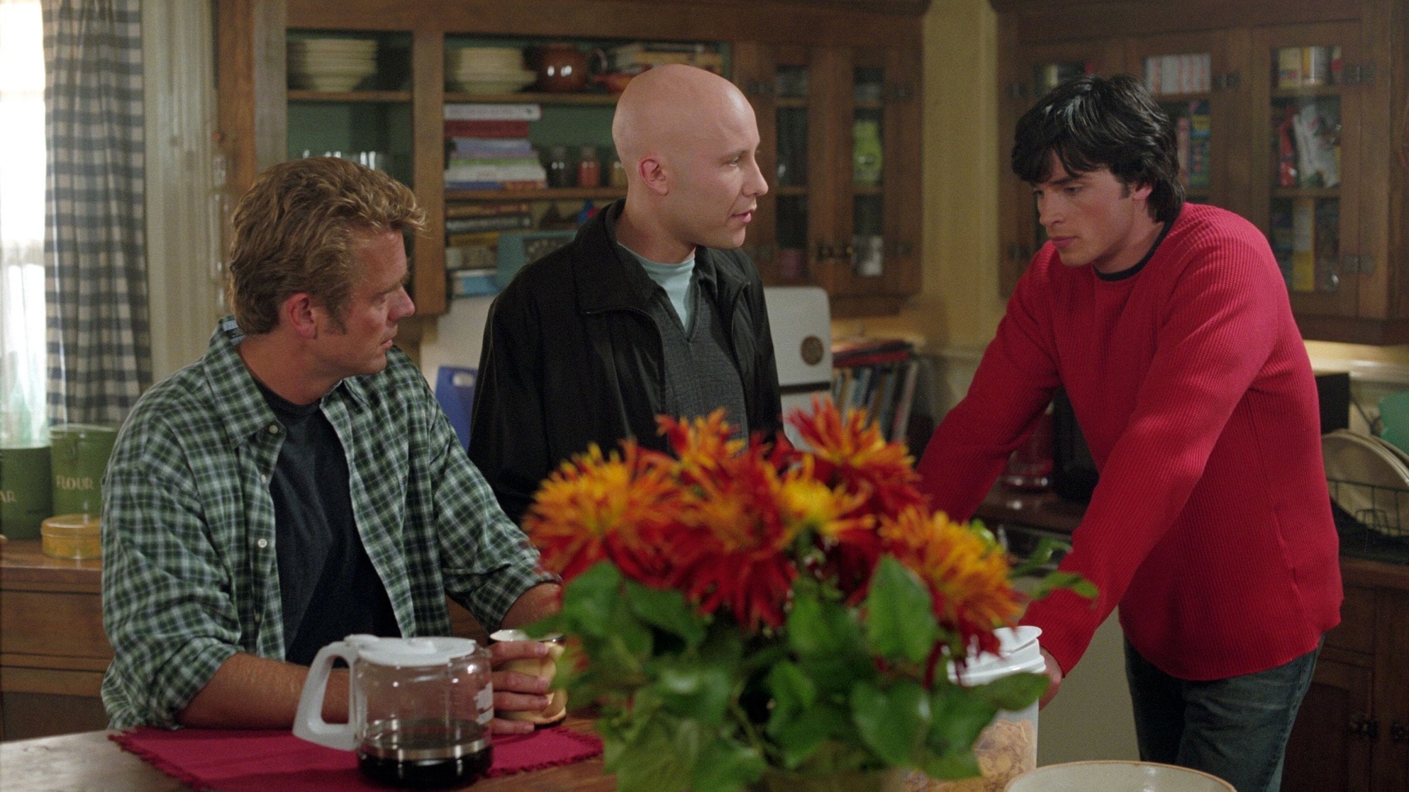 Smallville Smallville
