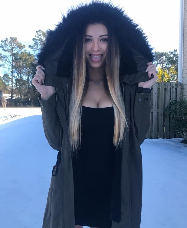 Фото keilah kang