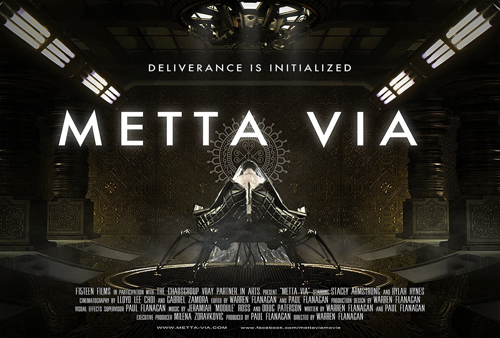 Metta Via