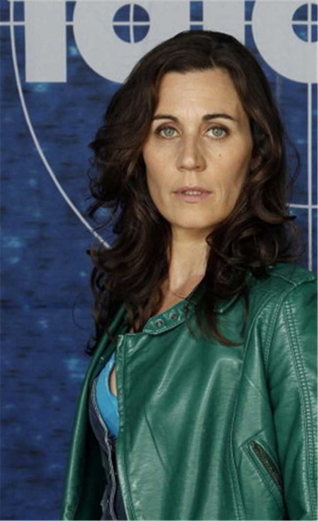 Nina Kunzendorf Nina Kunzendorf