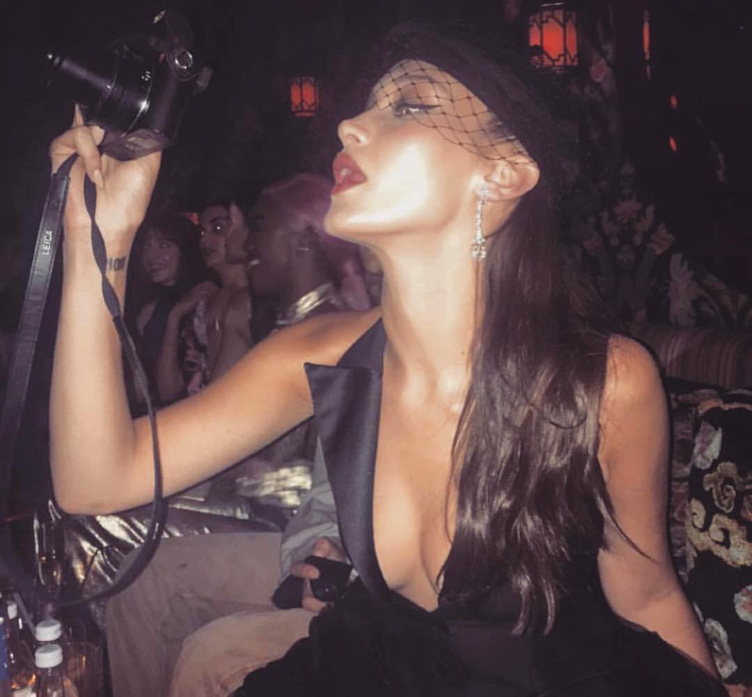Bella Hadid