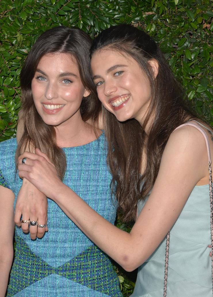 Films Et Séries Tv Avec Rainey Qualley Picture of Rainey Qualley
