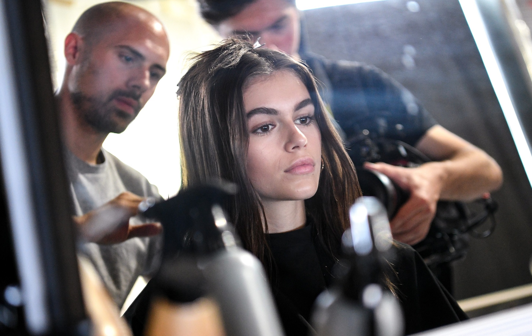 Kaia Gerber