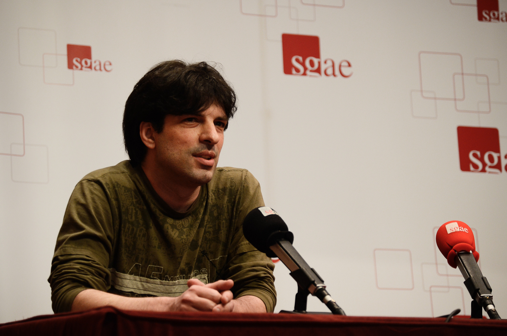 Nicolás Tuozzo