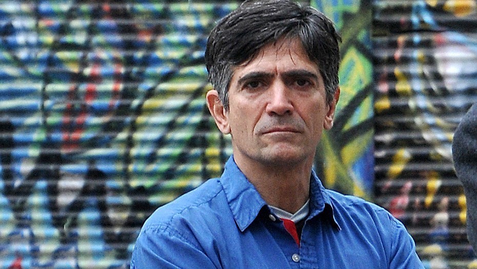 Pablo Cedrón