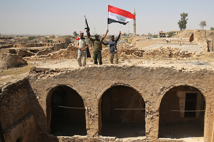 Iraq