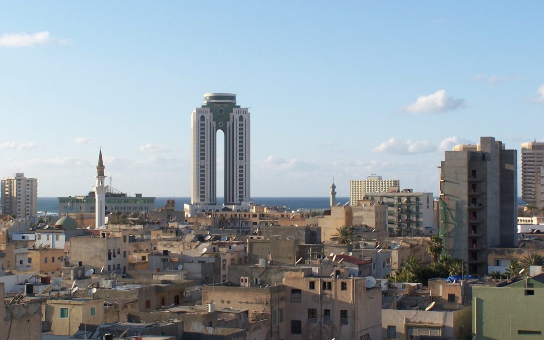 Libya