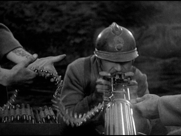All Quiet on the Western Front