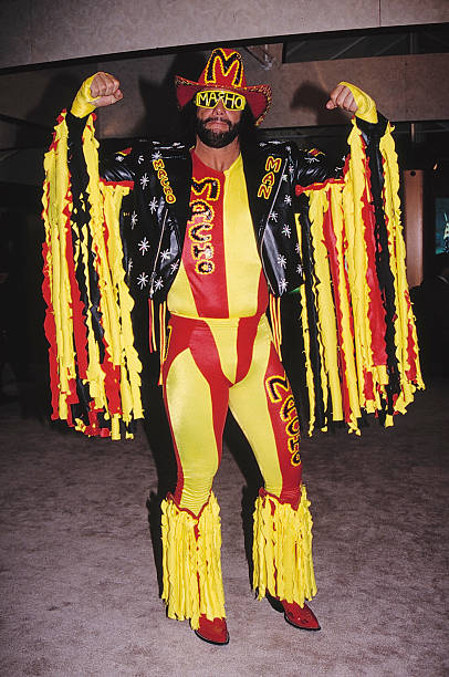 Randy Savage