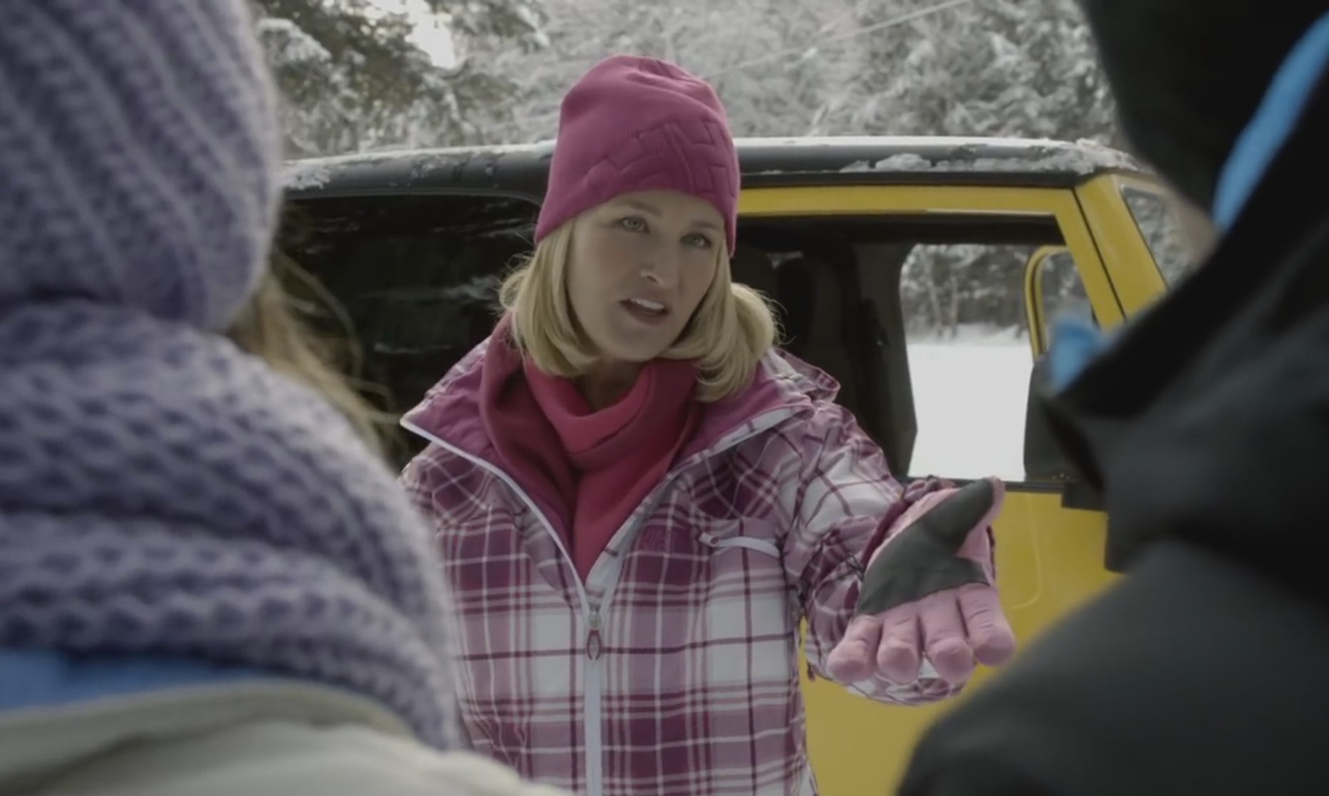 Image of Three Night Stand