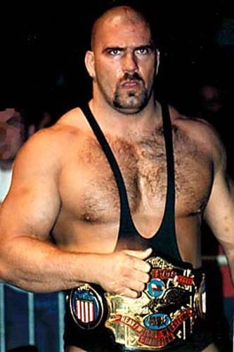 Nikita Koloff Picture 8484