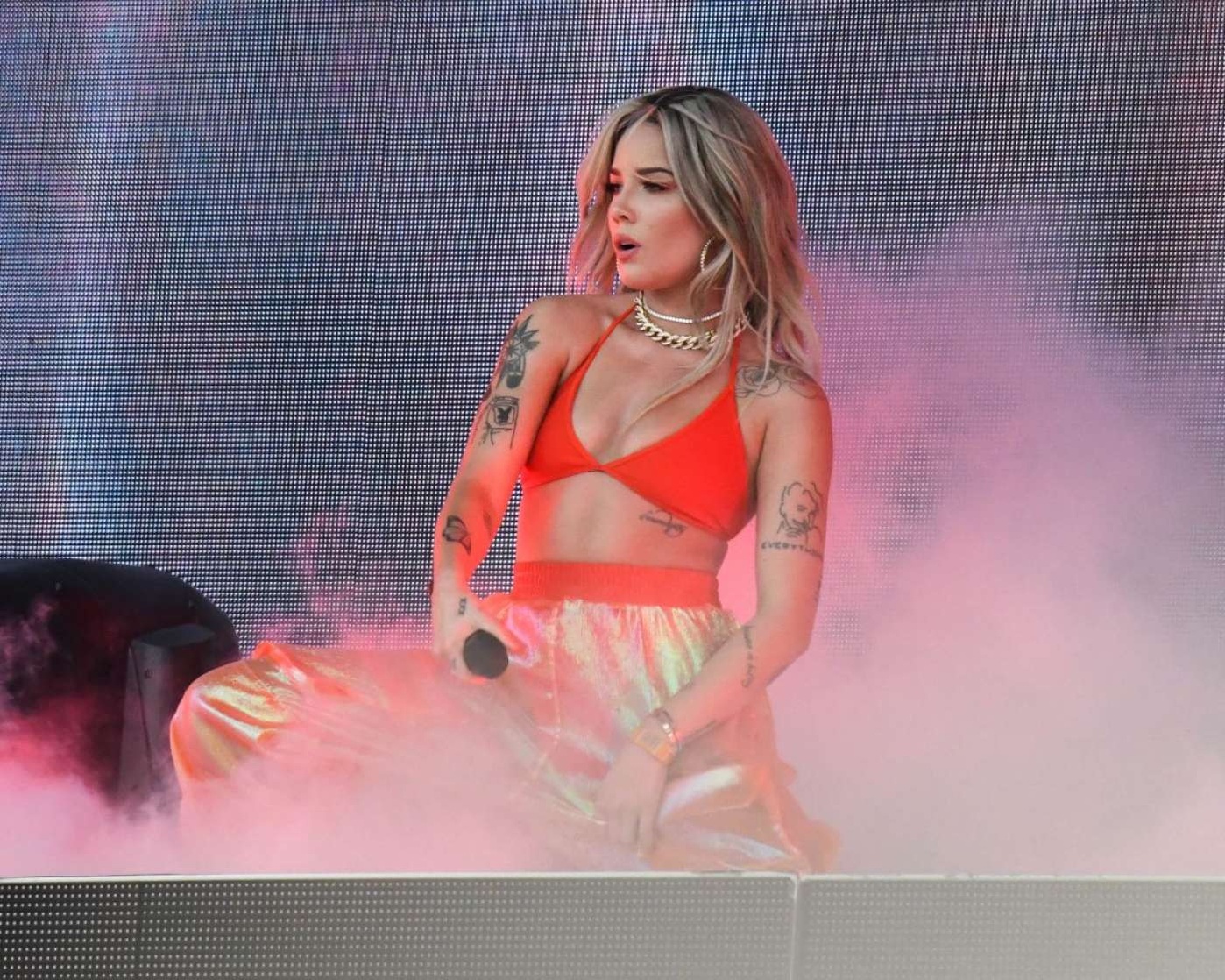 Halsey