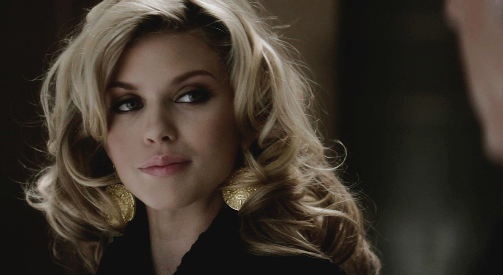 AnnaLynne McCord