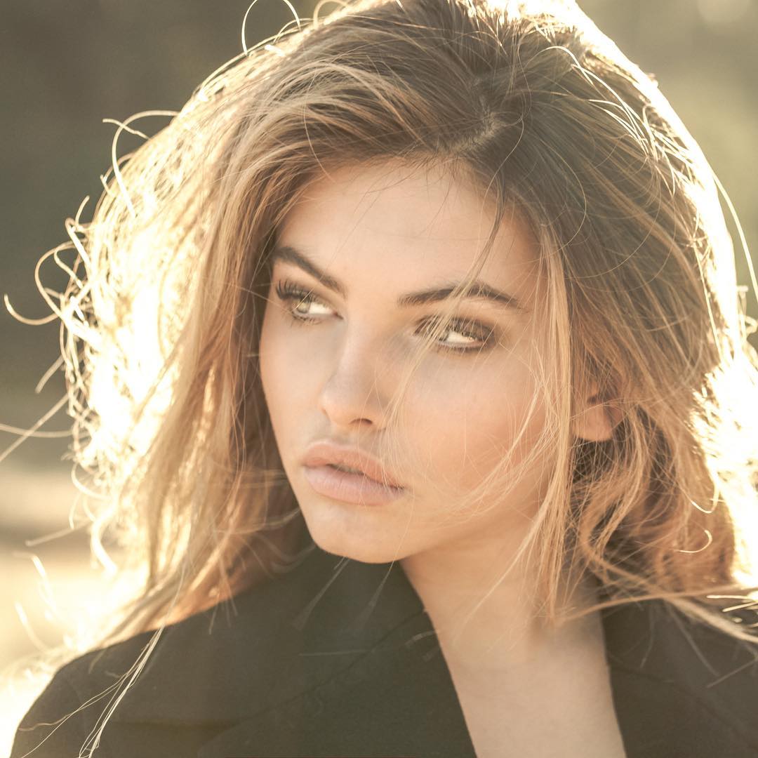 Thylane Blondeau Thylane Blondeau