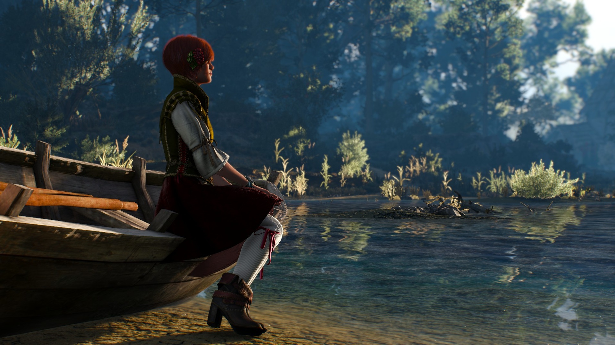 Shani