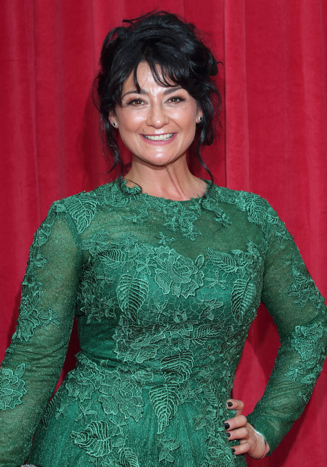 Natalie J. Robb