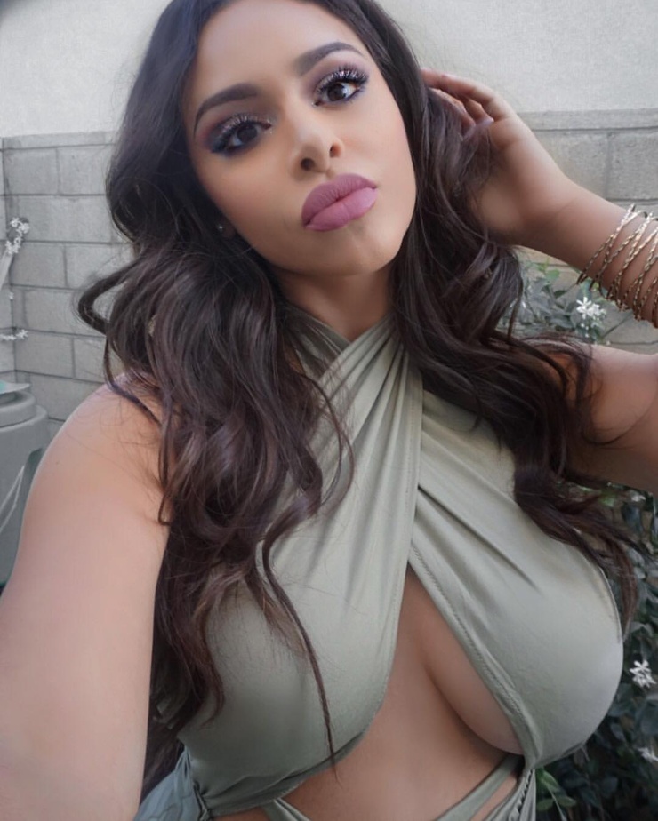 Picture of Fiorella Zelaya