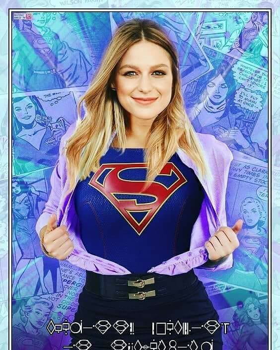 Supergirl