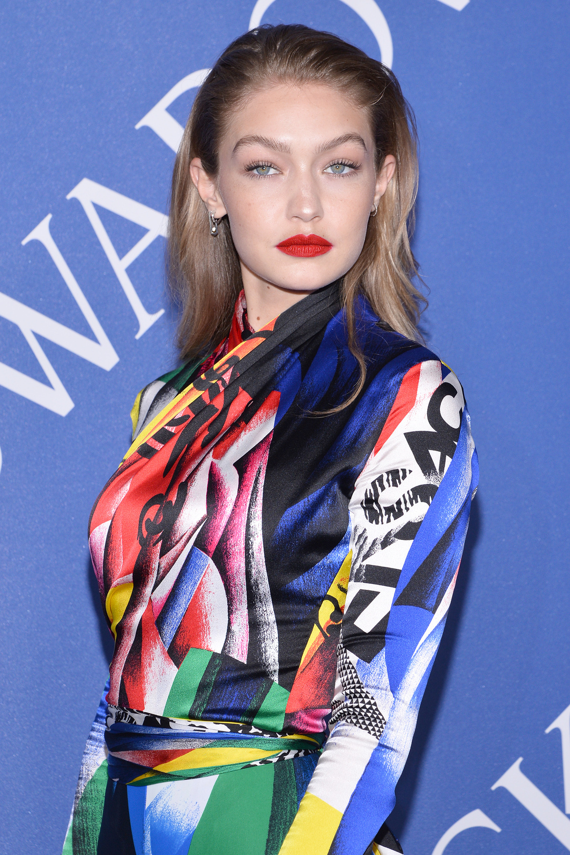 Picture of Gigi Hadid Picture of Gigi Hadid