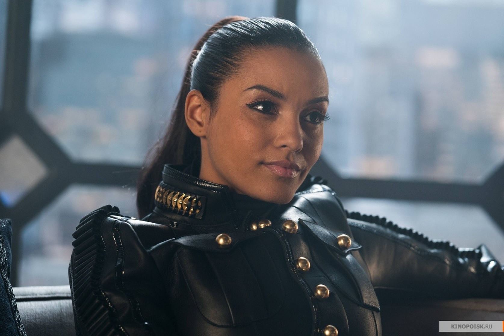 Jessica Lucas Jessica Lucas