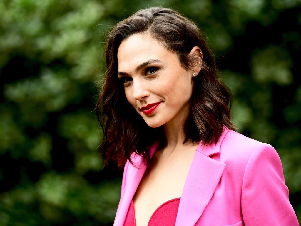 Gal Gadot Gal Gadot
