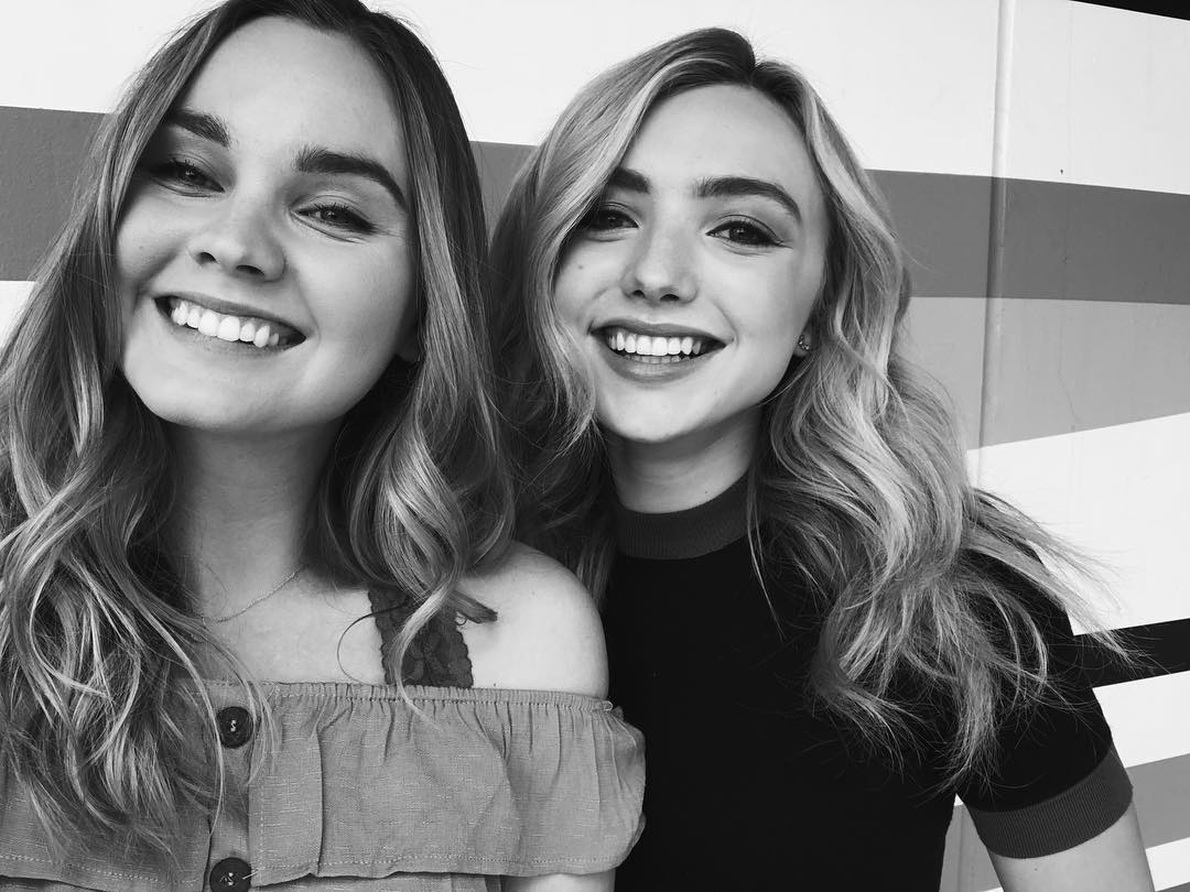 Liana Liberato Liana Liberato