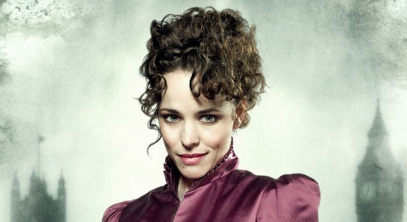 Rachel McAdams