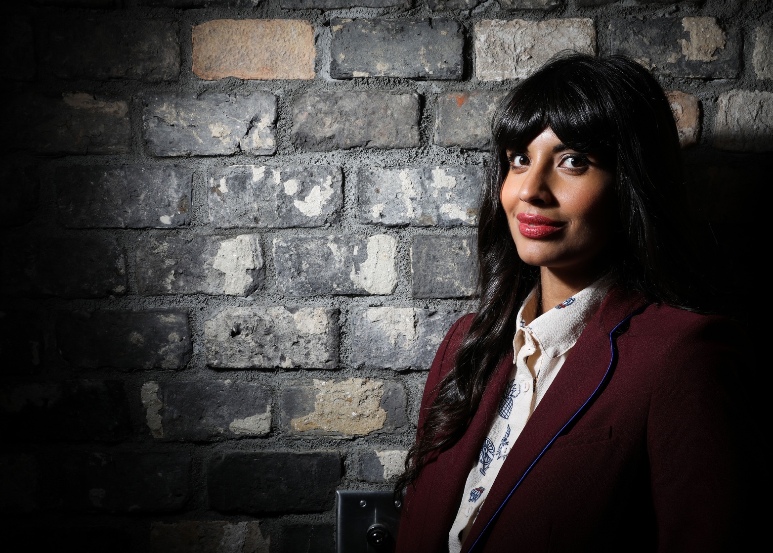 Jameela Jamil