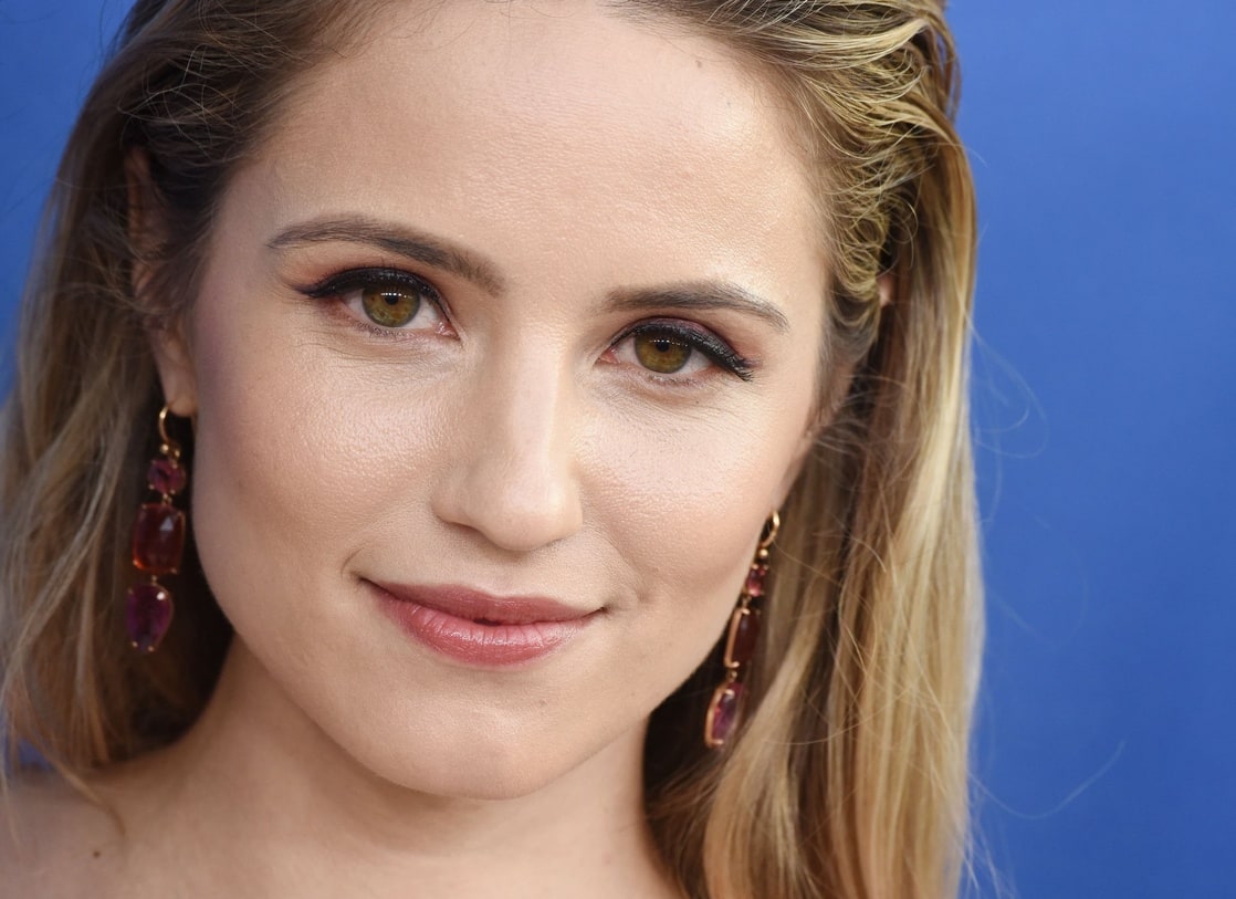 Dianna Agron