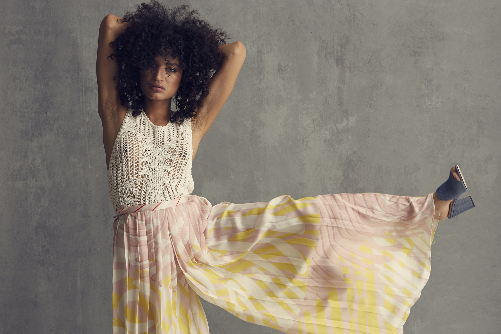 Indya Moore Indya Moore