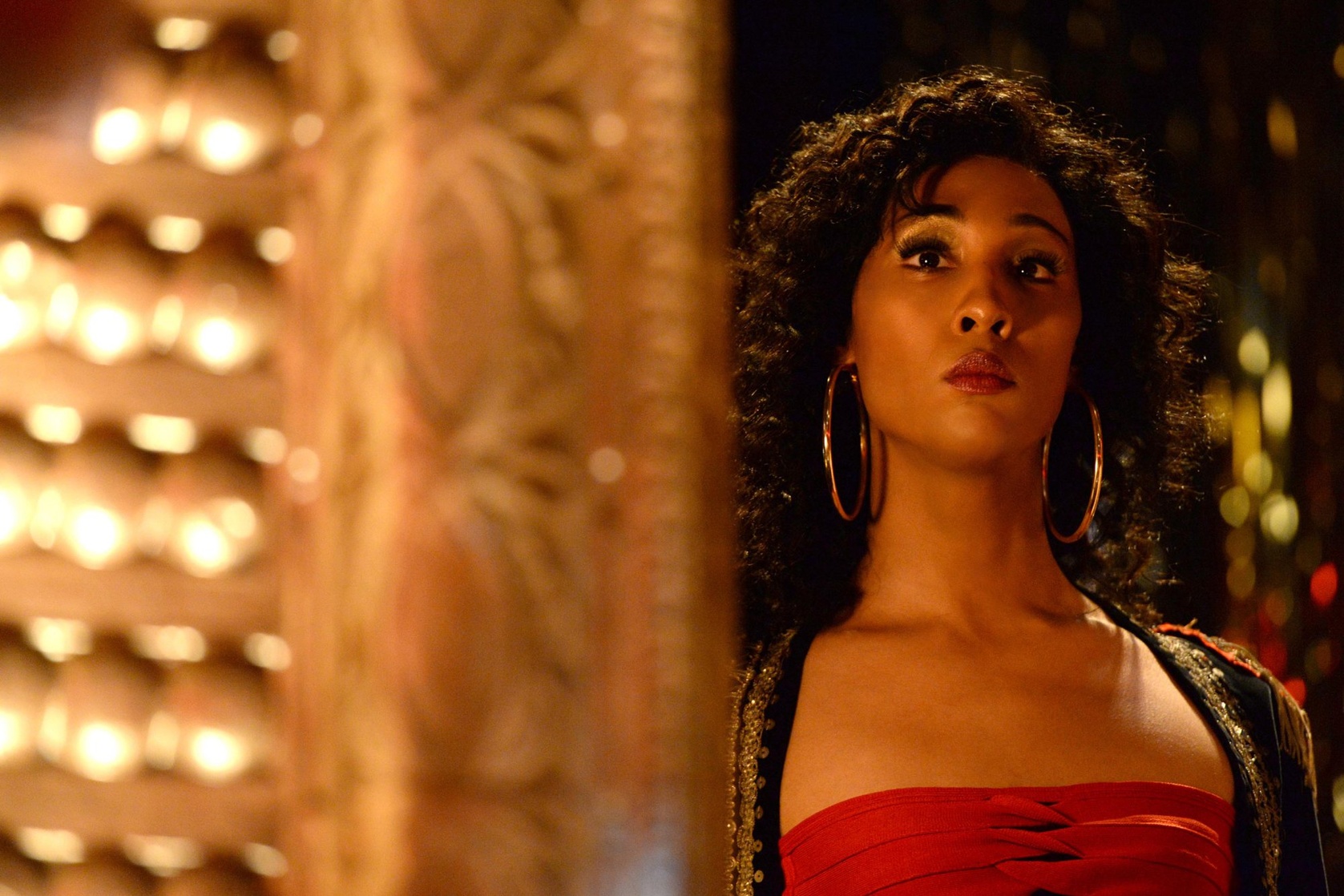 Mj Rodriguez