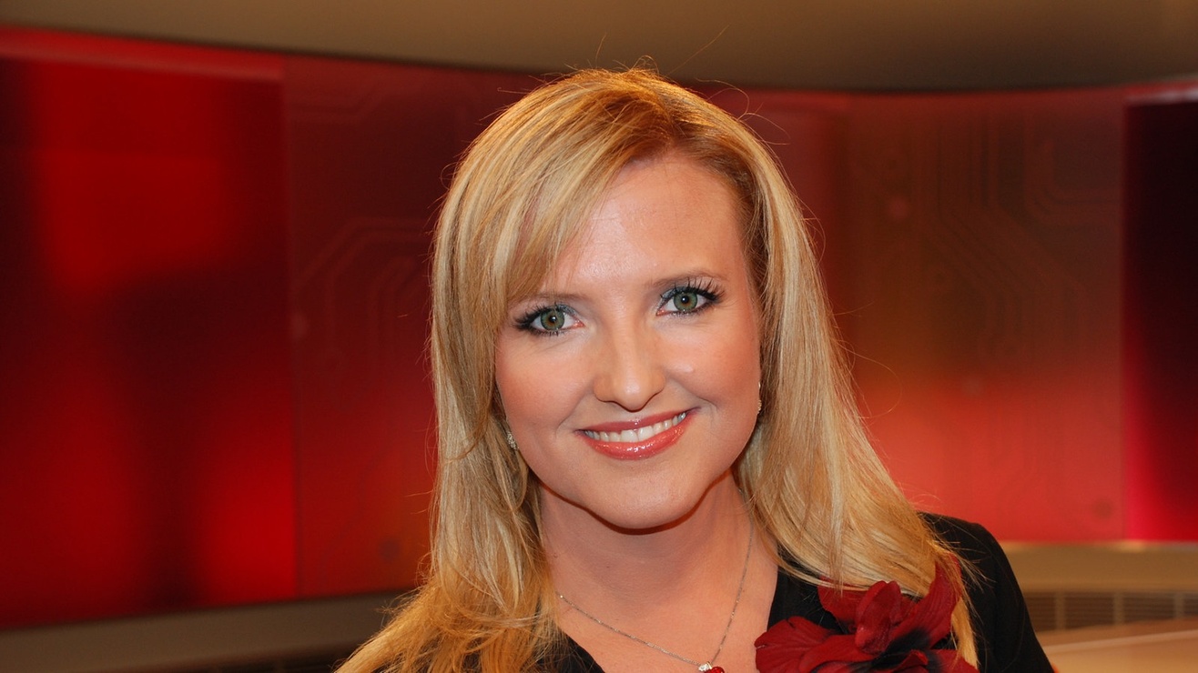 Picture of Andrea Raasé