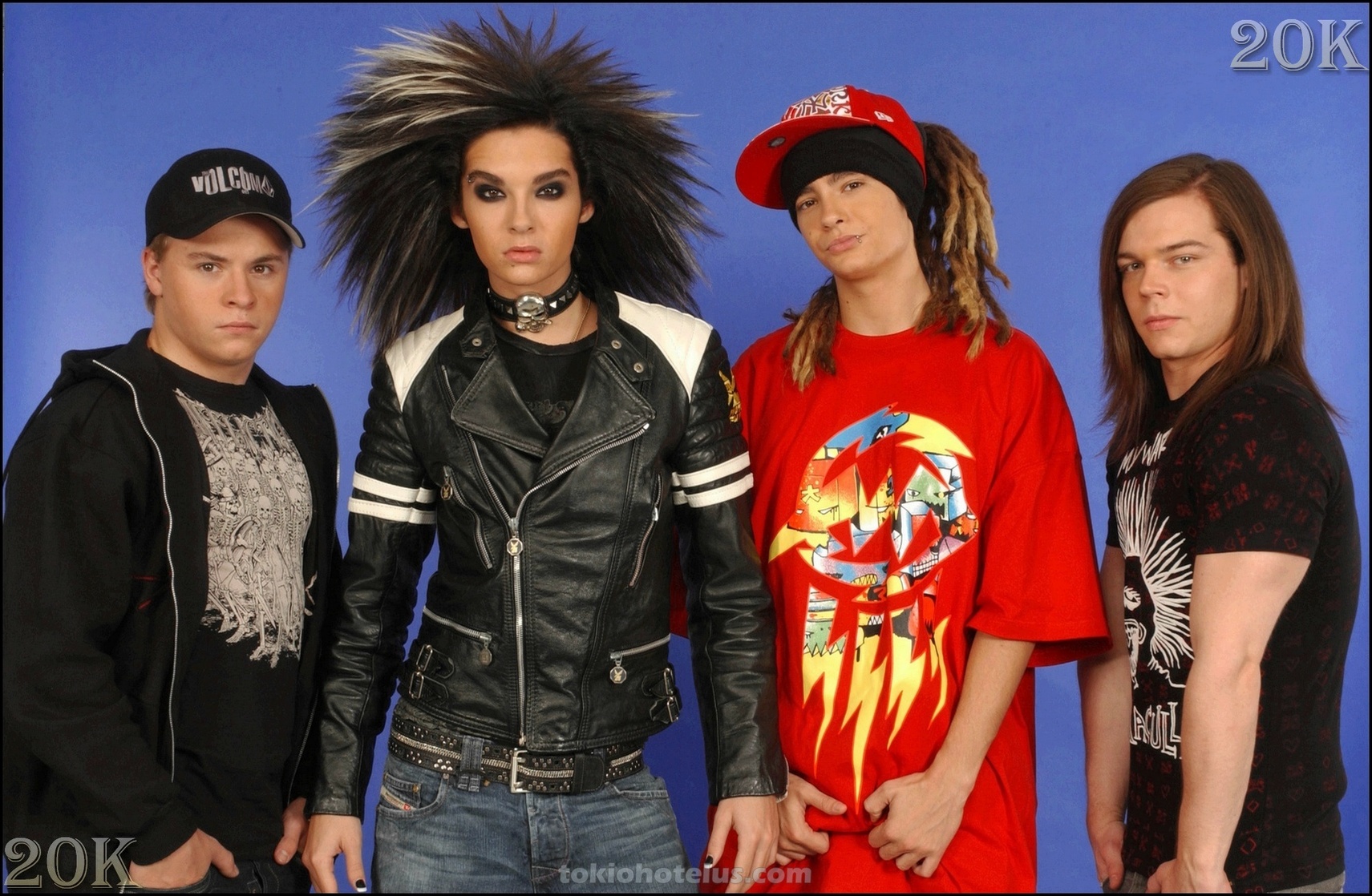 Tokio Hotel